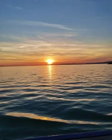 Vadkert Apartamento Dörgicse