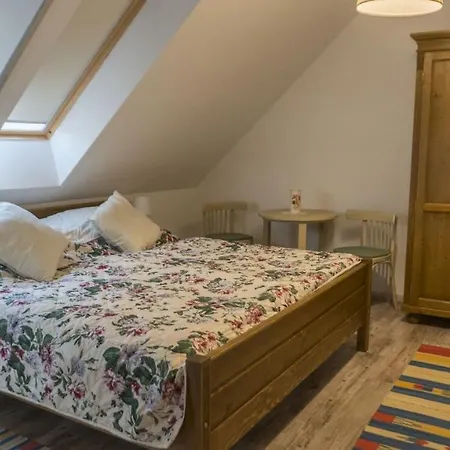 Apartamento Vadkert *