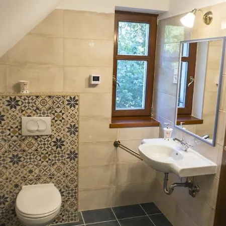 Vadkert Vendeghaz Apartment *