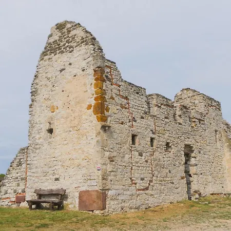 Vadkert Apartamento Dörgicse