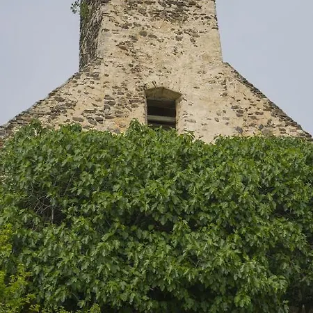 Apartament Vadkert Vendeghaz