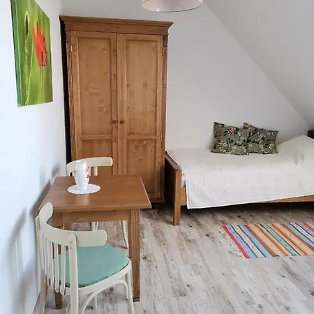 Apartment Vadkert Vendeghaz Dorgicse