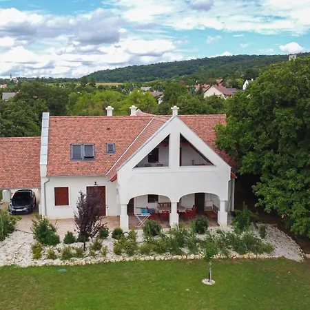 Apartman Vadkert