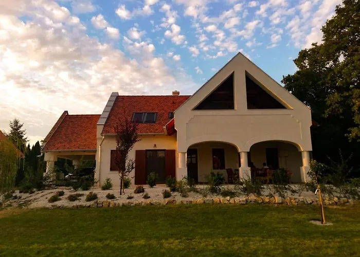 Vadkert Vendeghaz Dörgicse