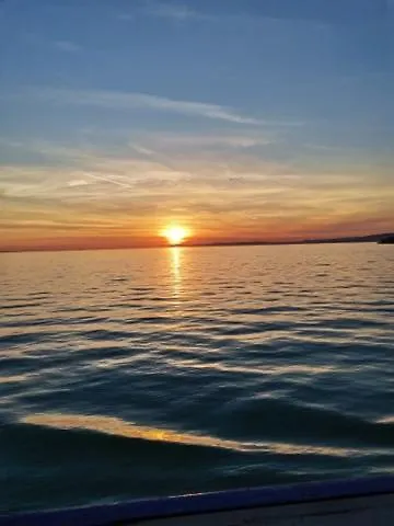 Vadkert Vendeghaz Appartement Dörgicse