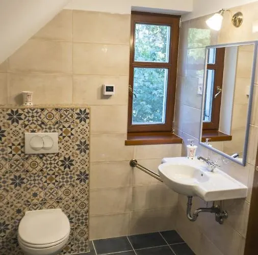 Vadkert Vendeghaz Appartement *