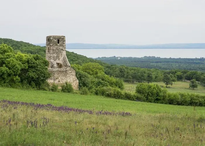 Appartement Vadkert Vendeghaz *