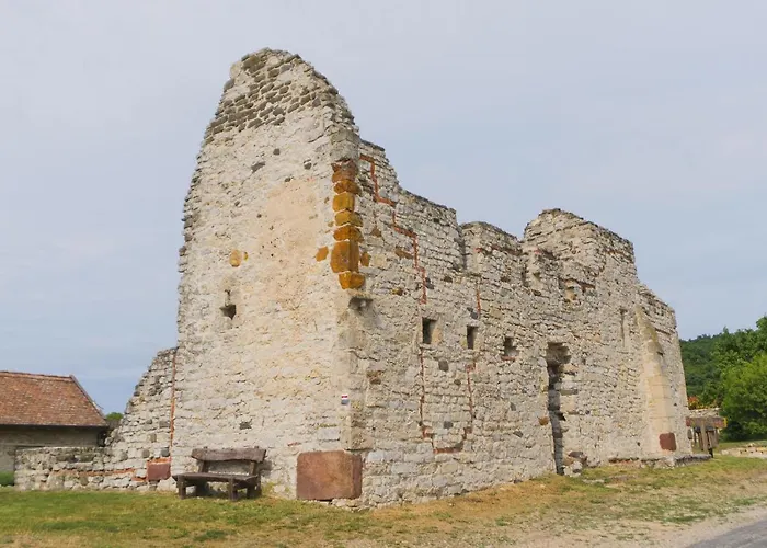 Vadkert Apartman Dörgicse