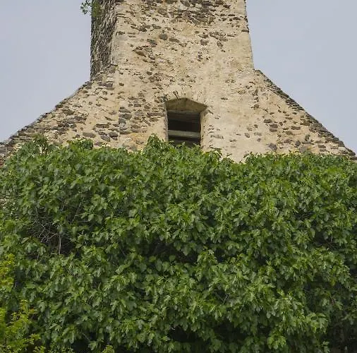 Appartement Vadkert Vendeghaz