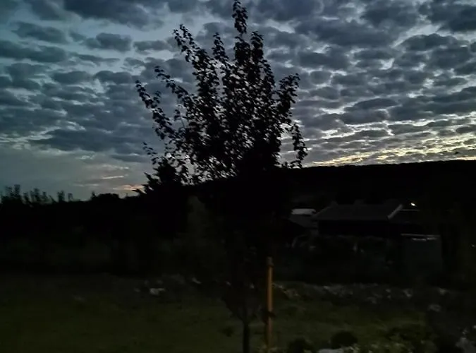 Vadkert Vendeghaz Appartement Dörgicse