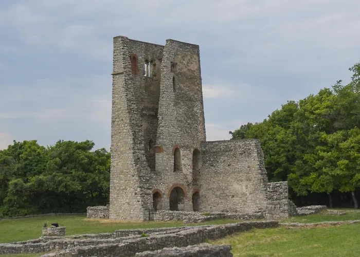 Appartement Vadkert Vendeghaz