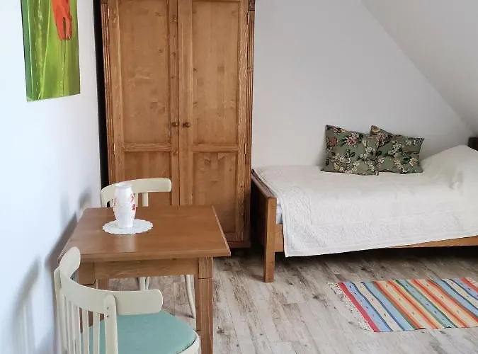 Appartement Vadkert Vendeghaz Dörgicse